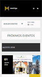 Mobile Screenshot of meet2go.com